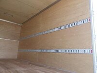 MITSUBISHI FUSO Canter Aluminum Van 2PG-FEB80 2026 422km_12