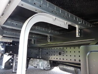 MITSUBISHI FUSO Canter Aluminum Van 2PG-FEB80 2026 422km_15