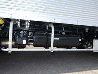 MITSUBISHI FUSO Canter Aluminum Van 2PG-FEB80 2026 422km_17