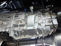 MITSUBISHI FUSO Canter Aluminum Van 2PG-FEB80 2026 422km_18