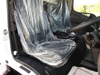 MITSUBISHI FUSO Canter Aluminum Van 2PG-FEB80 2026 422km_26