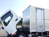 MITSUBISHI FUSO Canter Aluminum Van 2PG-FEB80 2026 422km_27