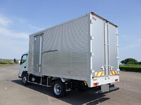 MITSUBISHI FUSO Canter Aluminum Van 2PG-FEB80 2026 422km_2