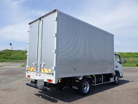 MITSUBISHI FUSO Canter Aluminum Van 2PG-FEB80 2026 422km_4