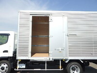 MITSUBISHI FUSO Canter Aluminum Van 2PG-FEB80 2026 422km_5