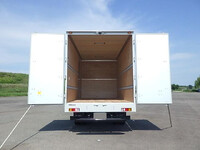 MITSUBISHI FUSO Canter Aluminum Van 2PG-FEB80 2026 422km_6