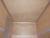 MITSUBISHI FUSO Canter Aluminum Van 2PG-FEB80 2026 422km_9