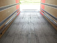 ISUZU Forward Aluminum Van 2RG-FRR90T2 2021 218,338km_10