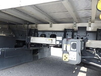 ISUZU Forward Aluminum Van 2RG-FRR90T2 2021 218,338km_16