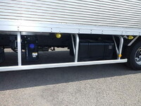 ISUZU Forward Aluminum Van 2RG-FRR90T2 2021 218,338km_17