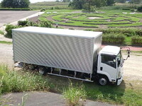 ISUZU Forward Aluminum Van 2RG-FRR90T2 2021 218,338km_21