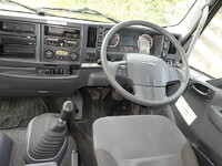 ISUZU Forward Aluminum Van 2RG-FRR90T2 2021 218,338km_24