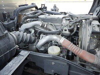 ISUZU Forward Aluminum Van 2RG-FRR90T2 2021 218,338km_27