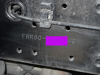 ISUZU Forward Aluminum Van 2RG-FRR90T2 2021 218,338km_29