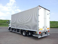 ISUZU Forward Aluminum Van 2RG-FRR90T2 2021 218,338km_2
