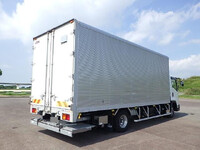 ISUZU Forward Aluminum Van 2RG-FRR90T2 2021 218,338km_4