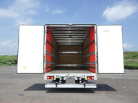 ISUZU Forward Aluminum Van 2RG-FRR90T2 2021 218,338km_5