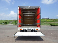 ISUZU Forward Aluminum Van 2RG-FRR90T2 2021 218,338km_6
