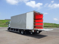 ISUZU Forward Aluminum Van 2RG-FRR90T2 2021 218,338km_7