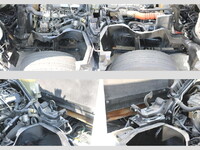 NISSAN Atlas Flat Body TPG-FBA5W 2015 161,622km_11