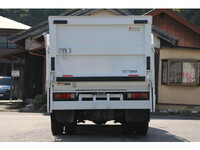 NISSAN Atlas Flat Body TPG-FBA5W 2015 161,622km_2