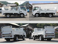 NISSAN Atlas Flat Body TPG-FBA5W 2015 161,622km_3