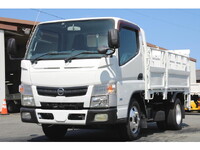 NISSAN Atlas Flat Body TPG-FBA5W 2015 161,622km_4