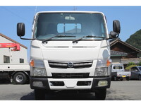 NISSAN Atlas Flat Body TPG-FBA5W 2015 161,622km_5