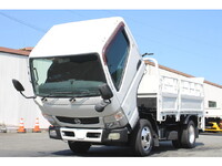 NISSAN Atlas Flat Body TPG-FBA5W 2015 161,622km_6