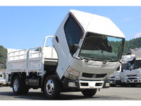 NISSAN Atlas Flat Body TPG-FBA5W 2015 161,622km_8