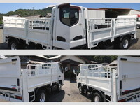 NISSAN Atlas Flat Body TPG-FBA5W 2015 161,622km_9