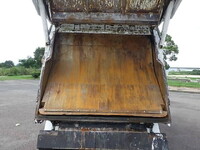 HINO Dutro Garbage Truck BDG-XZU304X 2011 177,921km_12