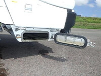 HINO Dutro Garbage Truck BDG-XZU304X 2011 177,921km_16