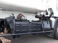 HINO Dutro Garbage Truck BDG-XZU304X 2011 177,921km_19