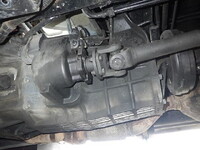 HINO Dutro Garbage Truck BDG-XZU304X 2011 177,921km_20