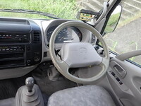 HINO Dutro Garbage Truck BDG-XZU304X 2011 177,921km_26
