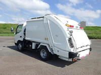 HINO Dutro Garbage Truck BDG-XZU304X 2011 177,921km_2