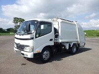 HINO Dutro Garbage Truck BDG-XZU304X 2011 177,921km_3