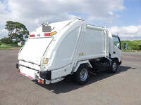 HINO Dutro Garbage Truck BDG-XZU304X 2011 177,921km_4