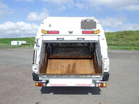 HINO Dutro Garbage Truck BDG-XZU304X 2011 177,921km_5