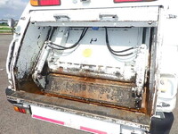 HINO Dutro Garbage Truck BDG-XZU304X 2011 177,921km_7