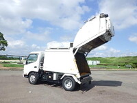 HINO Dutro Garbage Truck BDG-XZU304X 2011 177,921km_9