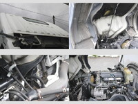 MITSUBISHI FUSO Canter Refrigerator & Freezer Truck TPG-FBA00 2017 146,057km_10