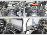 MITSUBISHI FUSO Canter Refrigerator & Freezer Truck TPG-FBA00 2017 146,057km_11