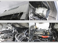 MITSUBISHI FUSO Canter Refrigerator & Freezer Truck TPG-FBA00 2017 146,057km_12