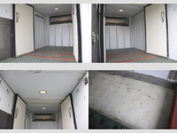 MITSUBISHI FUSO Canter Refrigerator & Freezer Truck TPG-FBA00 2017 146,057km_14