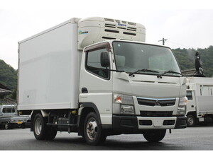 MITSUBISHI FUSO Canter Refrigerator & Freezer Truck TPG-FBA00 2017 146,057km_1