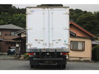 MITSUBISHI FUSO Canter Refrigerator & Freezer Truck TPG-FBA00 2017 146,057km_2