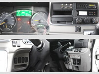 MITSUBISHI FUSO Canter Refrigerator & Freezer Truck TPG-FBA00 2017 146,057km_32