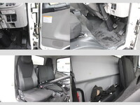 MITSUBISHI FUSO Canter Refrigerator & Freezer Truck TPG-FBA00 2017 146,057km_34